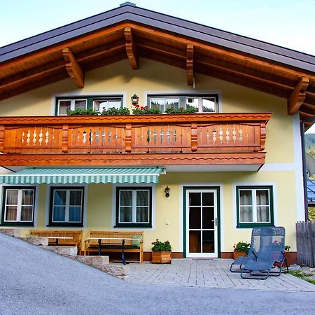 Appartement Berglerhof فيلزموس المظهر الخارجي الصورة