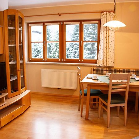 Appartement Berglerhof فيلزموس المظهر الخارجي الصورة