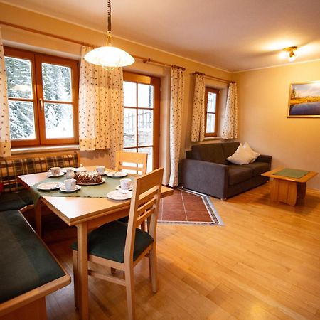 Appartement Berglerhof فيلزموس المظهر الخارجي الصورة