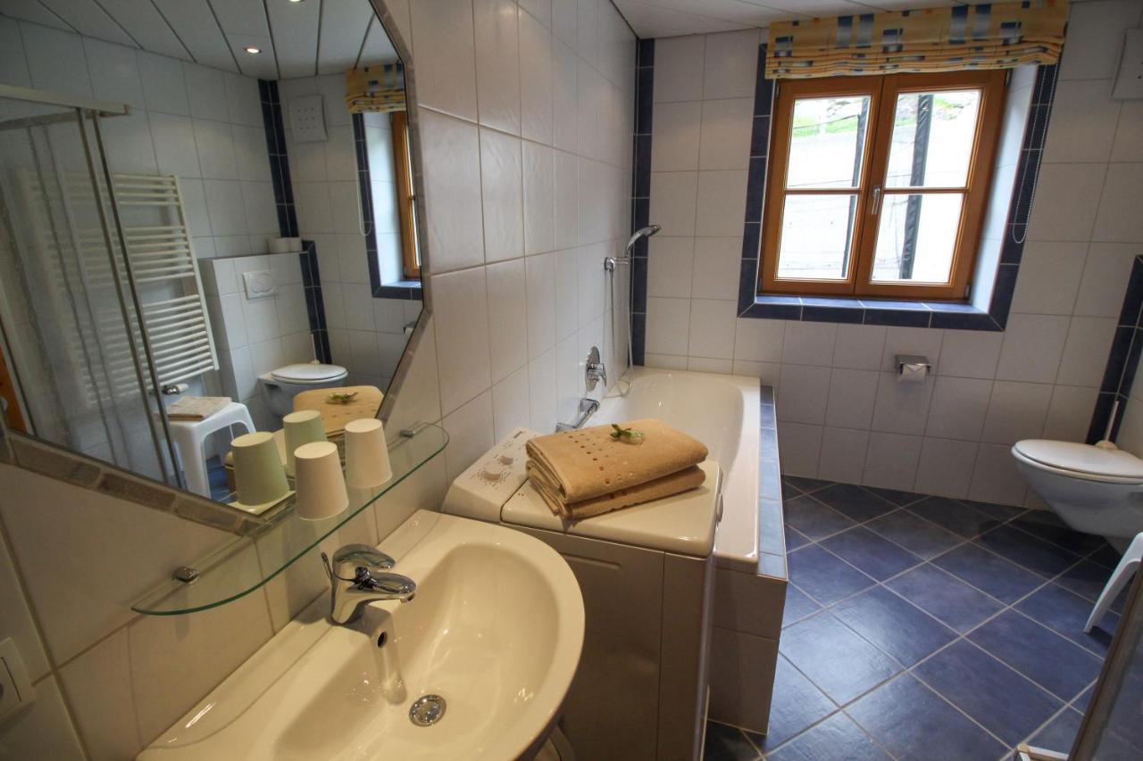 Appartement Berglerhof فيلزموس المظهر الخارجي الصورة