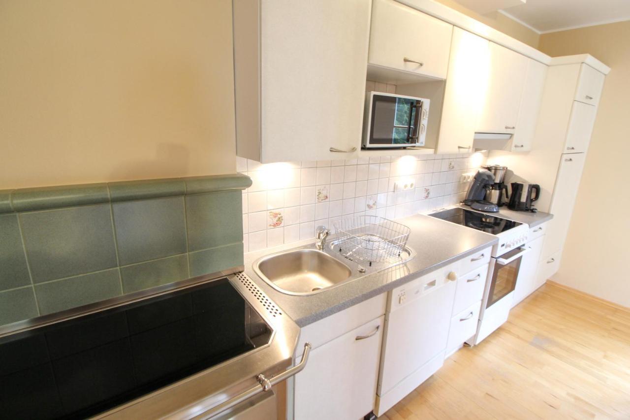 Appartement Berglerhof فيلزموس المظهر الخارجي الصورة
