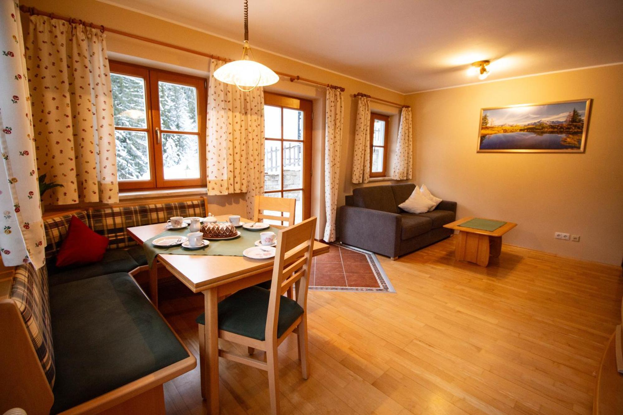 Appartement Berglerhof فيلزموس المظهر الخارجي الصورة