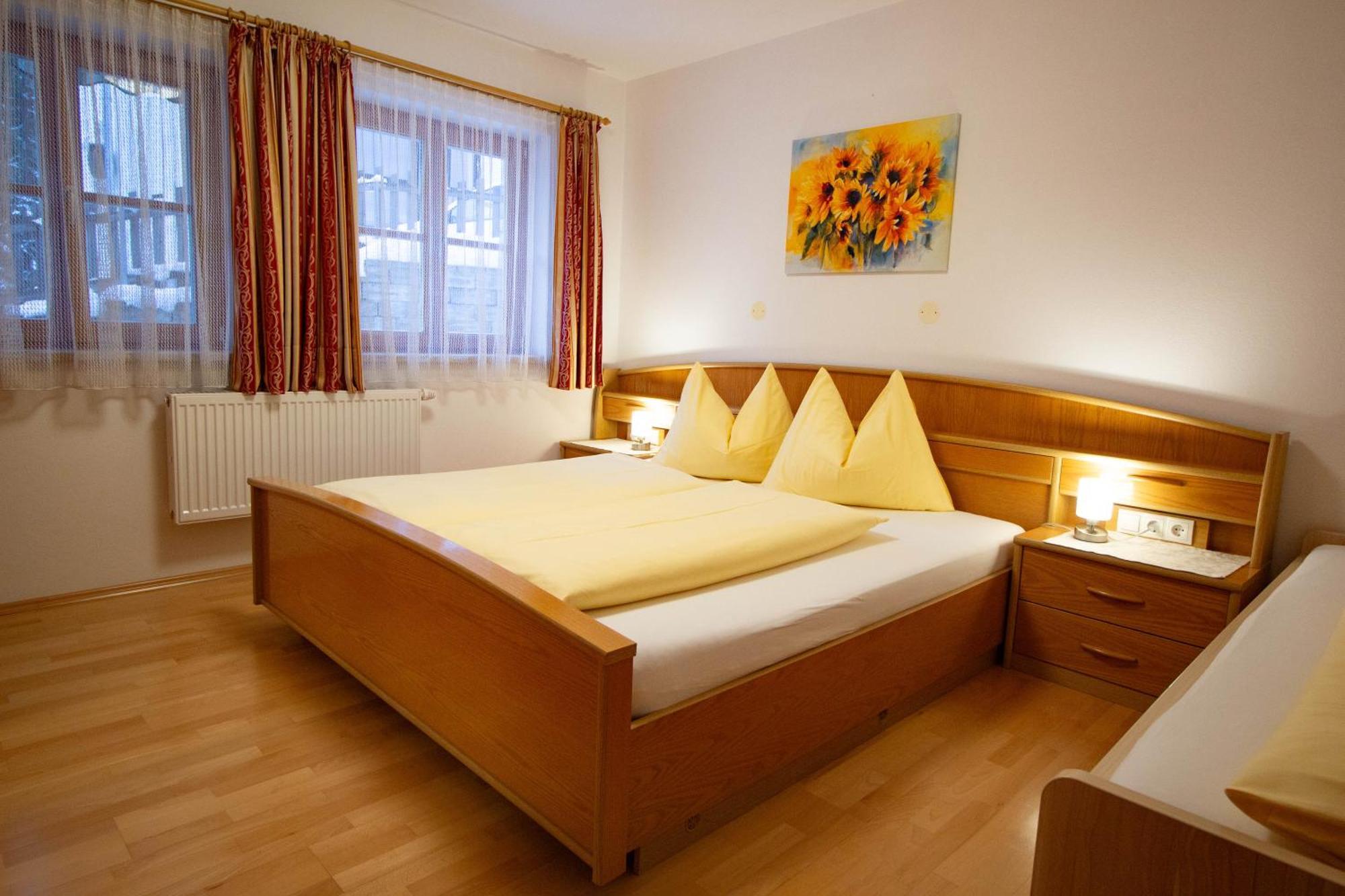 Appartement Berglerhof فيلزموس المظهر الخارجي الصورة