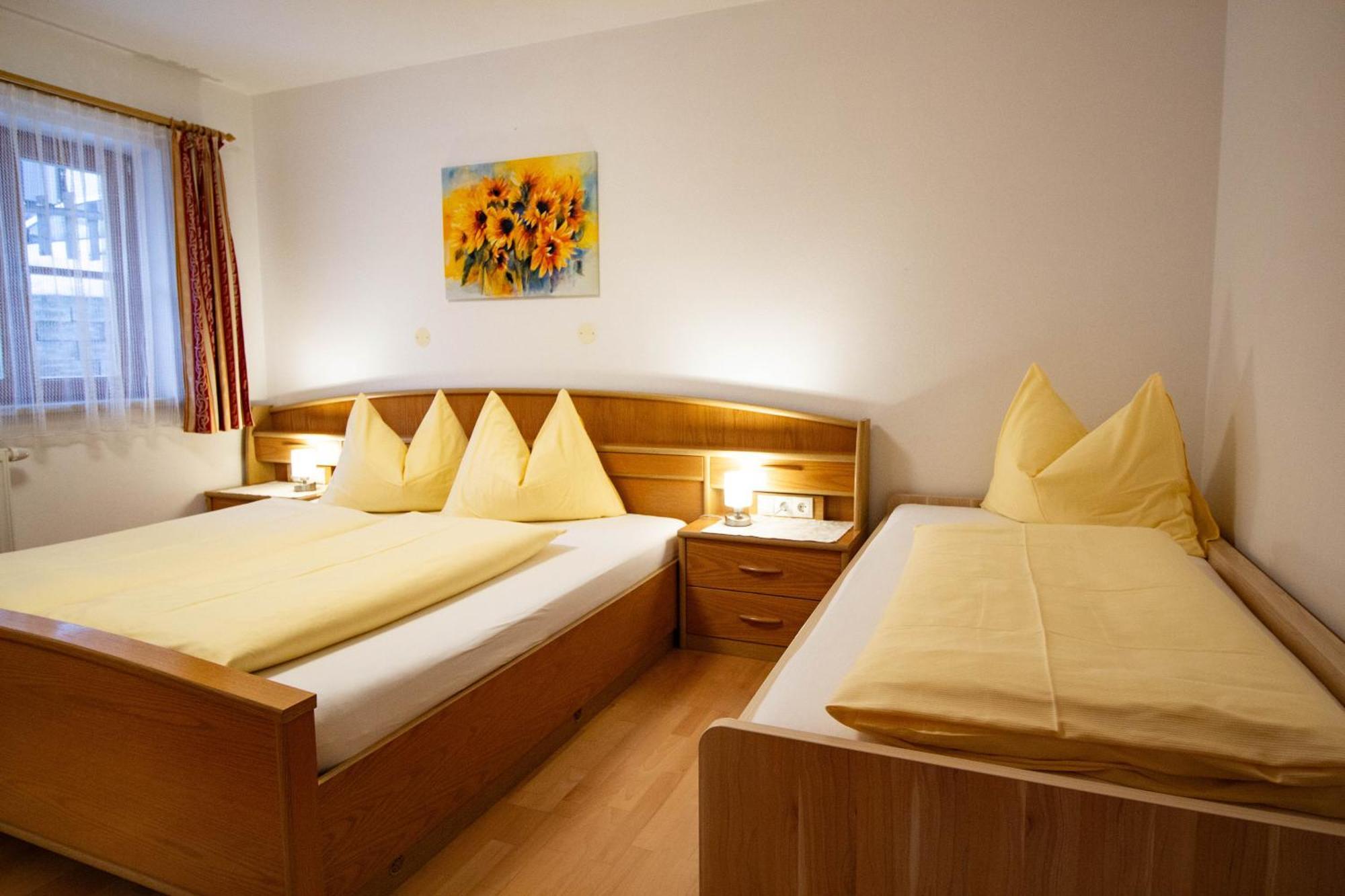 Appartement Berglerhof فيلزموس المظهر الخارجي الصورة