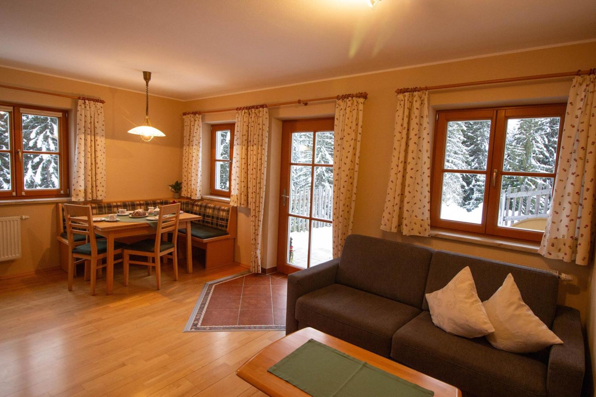 Appartement Berglerhof فيلزموس المظهر الخارجي الصورة