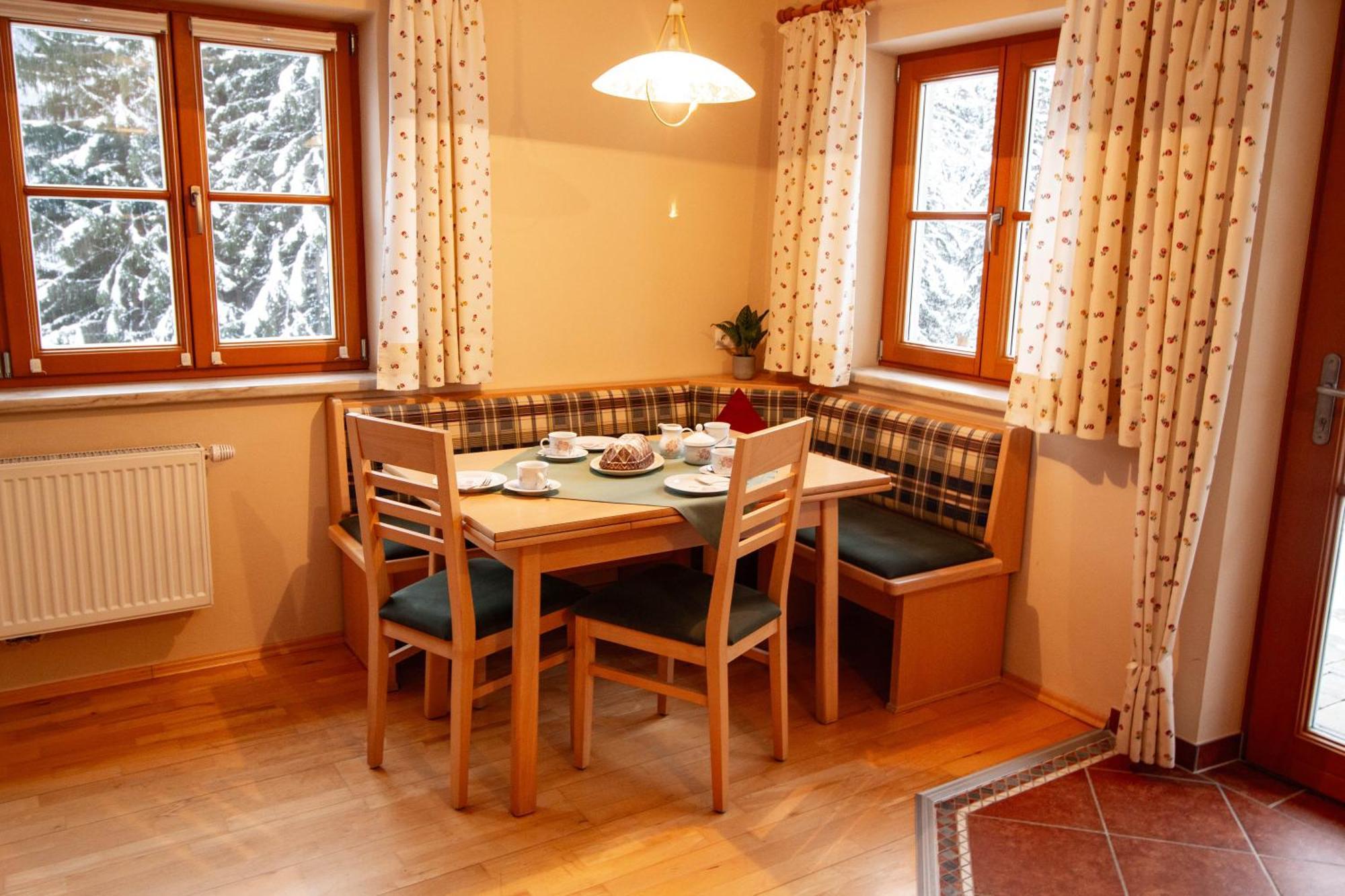 Appartement Berglerhof فيلزموس المظهر الخارجي الصورة